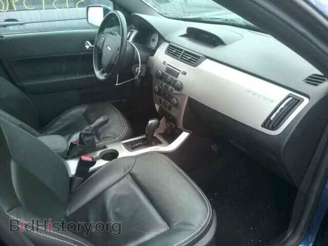 2009 FORD FOCUS - VIN: 1FAHP36N69W151590 - Photo 5