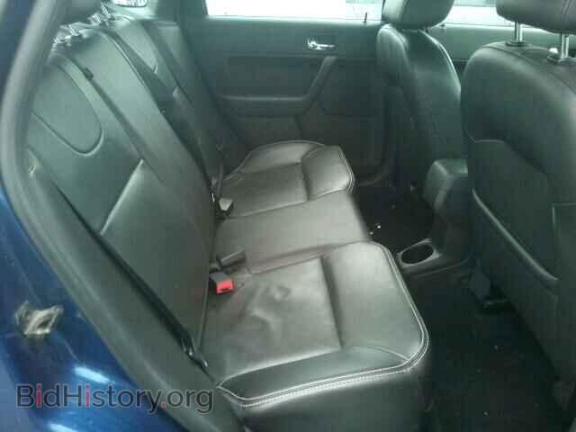 2009 FORD FOCUS - VIN: 1FAHP36N69W151590 - Photo 6