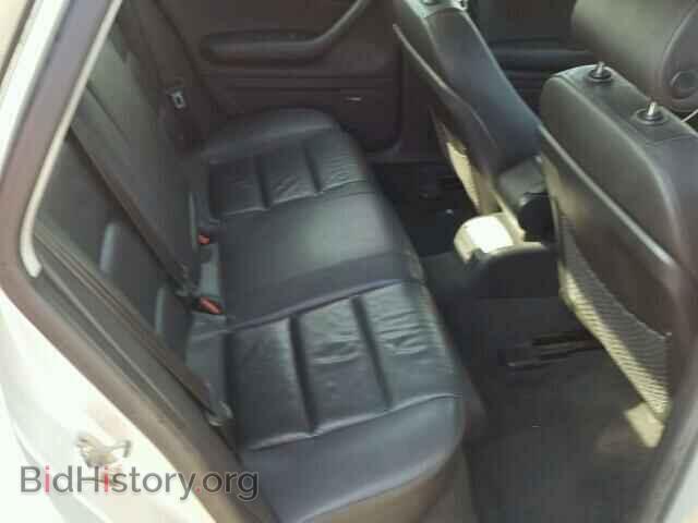 2007 AUDI A4 - VIN: WAUDF78E07A208888 - Фото 6