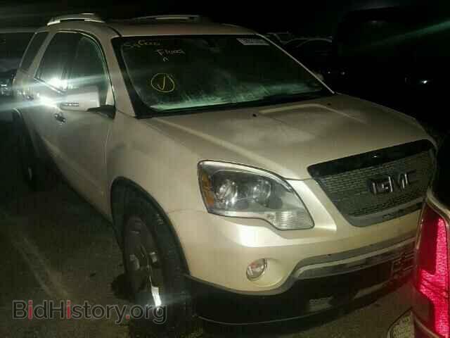 Photo 1GKKRRED4BJ303783 - GMC ACADIA 2011