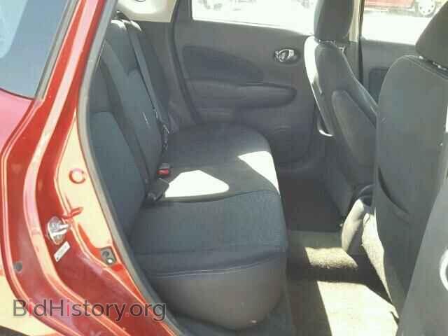 2014 NISSAN VERSA - VIN: 3N1CE2CP8EL372878 - Photo 6