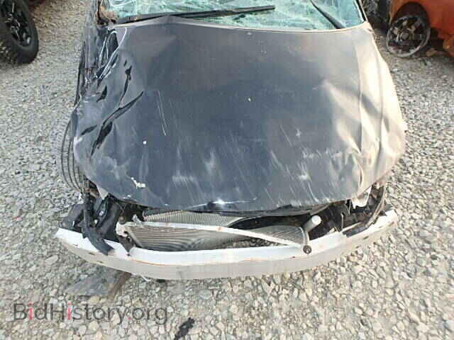 2013 HONDA CIVIC - VIN: 19XFB2F83DE082073 - Фото 7