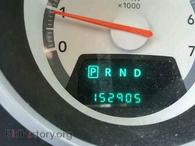 2009 DODGE CARAVAN - VIN: 1D8HN44E39B519659 - Фото 8