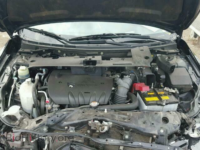 2016 MITSUBISHI LANCER - VIN: JA32V2FW5GU604677 - Фото 7