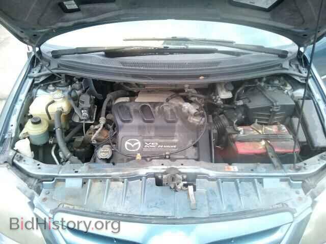 2004 MAZDA MPV - VIN: JM3LW28J540526352 - Фото 7