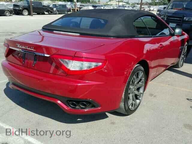 2012 MASERATI ALL MODELS - VIN: ZAM45KMA4C0063409 - Фото 4