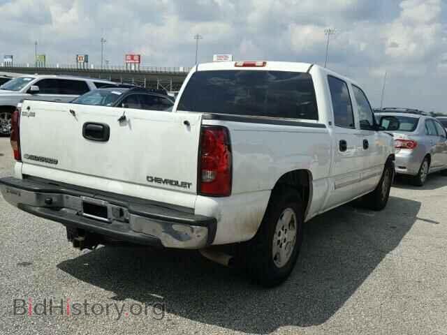 2005 CHEVROLET SILVERADO - VIN: 2GCEC13T051215446 - Фото 4