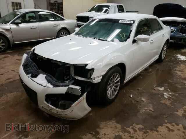 2012 CHRYSLER 300 - VIN: 2C3CCAAG4CH108227 - Photo 2