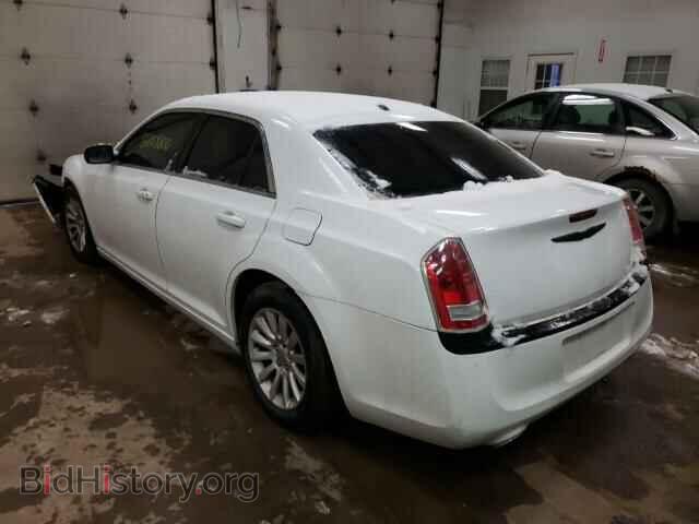 2012 CHRYSLER 300 - VIN: 2C3CCAAG4CH108227 - Photo 3