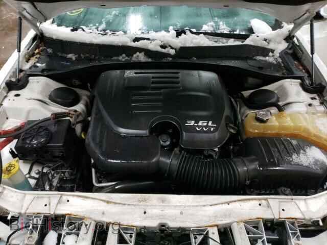 2012 CHRYSLER 300 - VIN: 2C3CCAAG4CH108227 - Photo 7