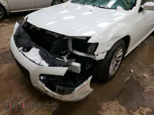 2012 CHRYSLER 300 - VIN: 2C3CCAAG4CH108227 - Photo 9
