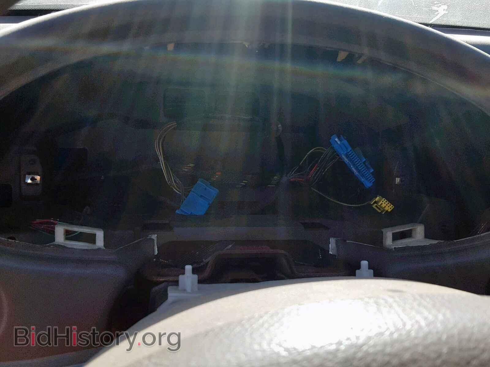 1996 ACURA INTEGRA - VIN: JH4DB859XTS002282 - Фото 8