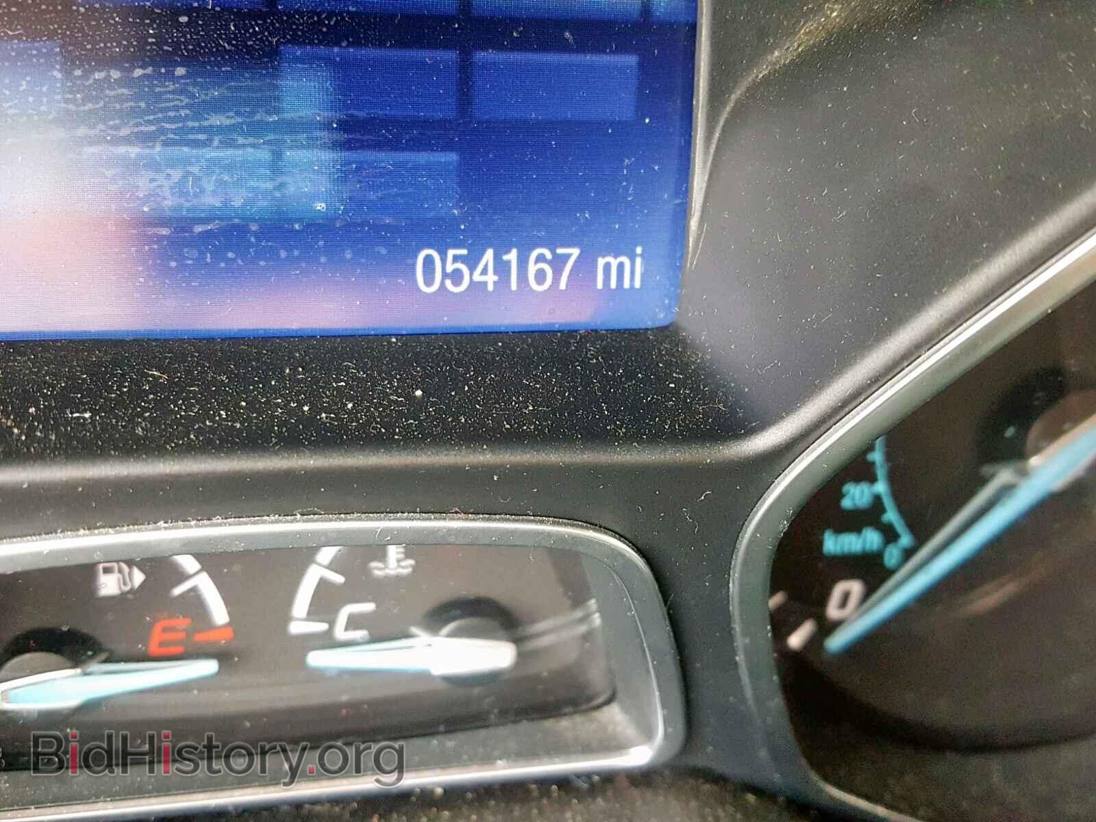 2013 FORD FOCUS SE - VIN: 1FADP3F2XDL289258 - Фото 8