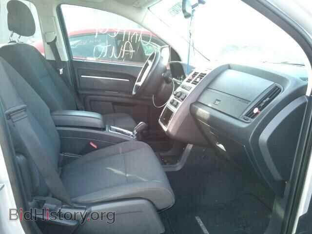 2010 DODGE JOURNEY - VIN: 3D4PG5FV9AT107632 - Фото 5