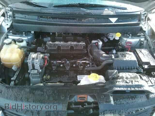 2010 DODGE JOURNEY - VIN: 3D4PG5FV9AT107632 - Фото 7
