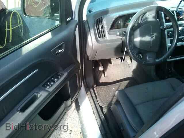 2010 DODGE JOURNEY - VIN: 3D4PG5FV9AT107632 - Фото 10