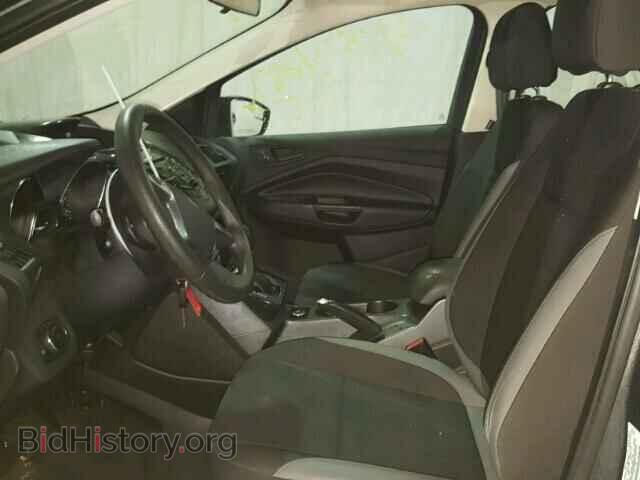 2013 FORD ESCAPE - VIN: 1FMCU0F78DUC53003 - Фото 5