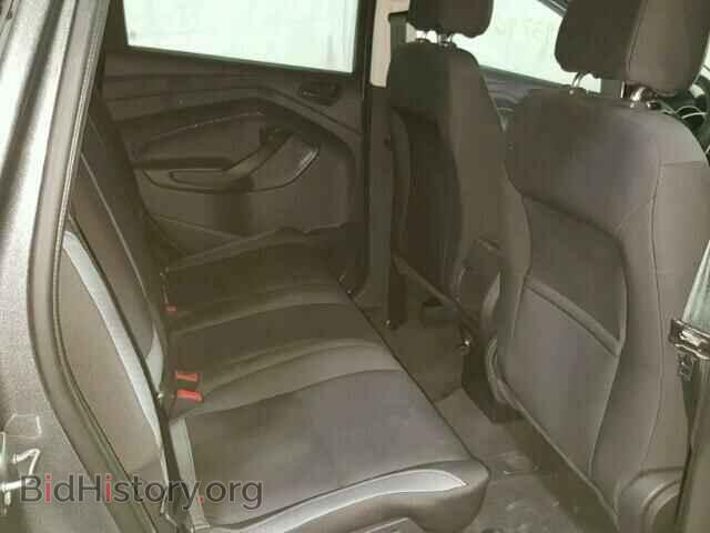 2013 FORD ESCAPE - VIN: 1FMCU0F78DUC53003 - Фото 6