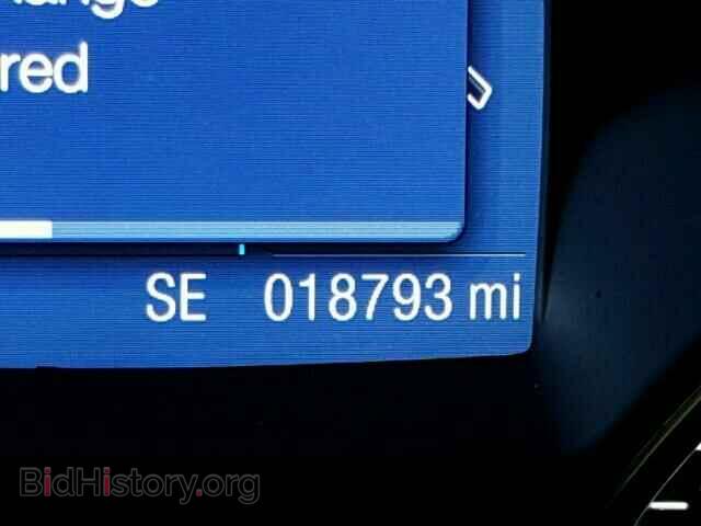 2013 FORD ESCAPE - VIN: 1FMCU0F78DUC53003 - Фото 8