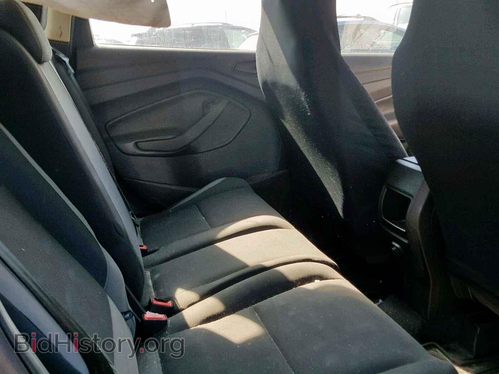 2014 FORD ESCAPE S - VIN: 1FMCU0F74EUB76163 - Photo 6