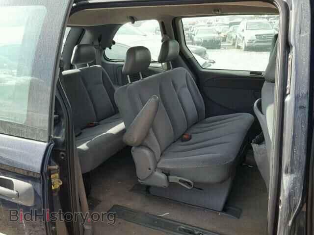 2006 DODGE CARAVAN - VIN: 1D4GP25B96B503428 - Фото 6