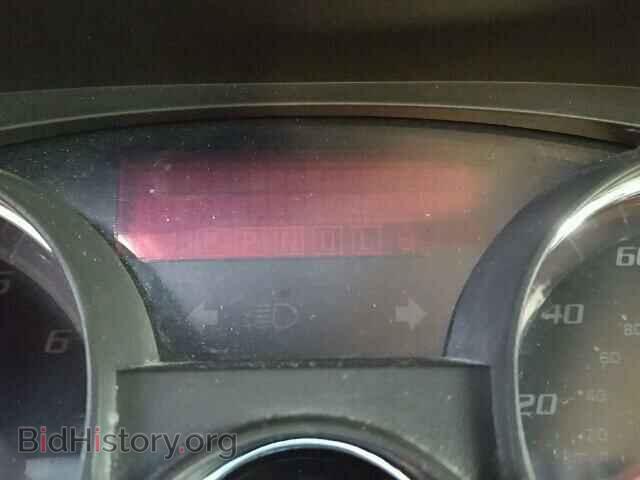 2009 GMC ACADIA - VIN: 1GKER33D99J181106 - Фото 8