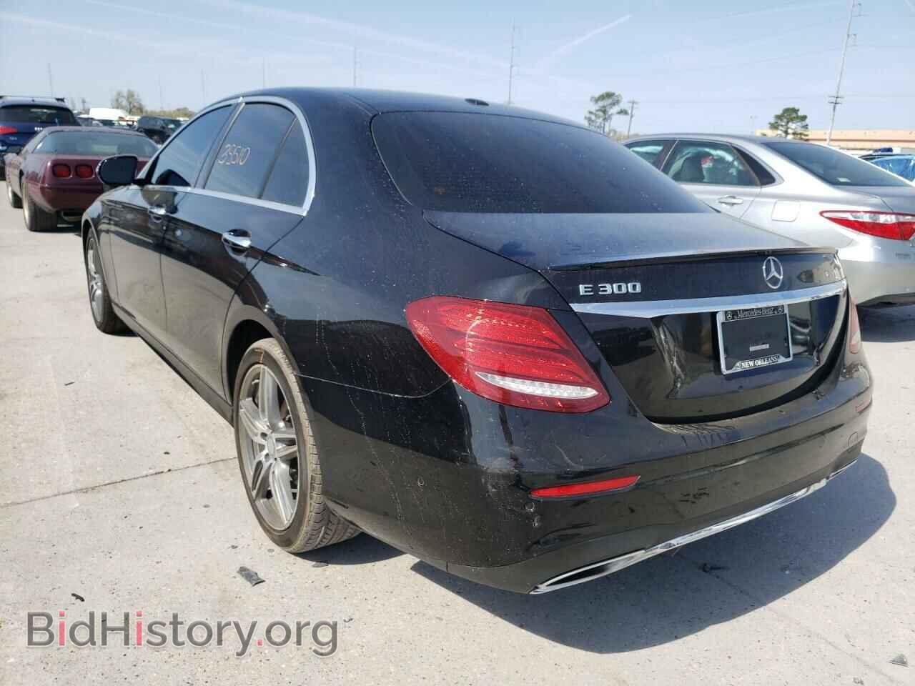 2017 MERCEDES-BENZ E-CLASS - VIN: WDDZF4JB6HA180027 - Фото 3