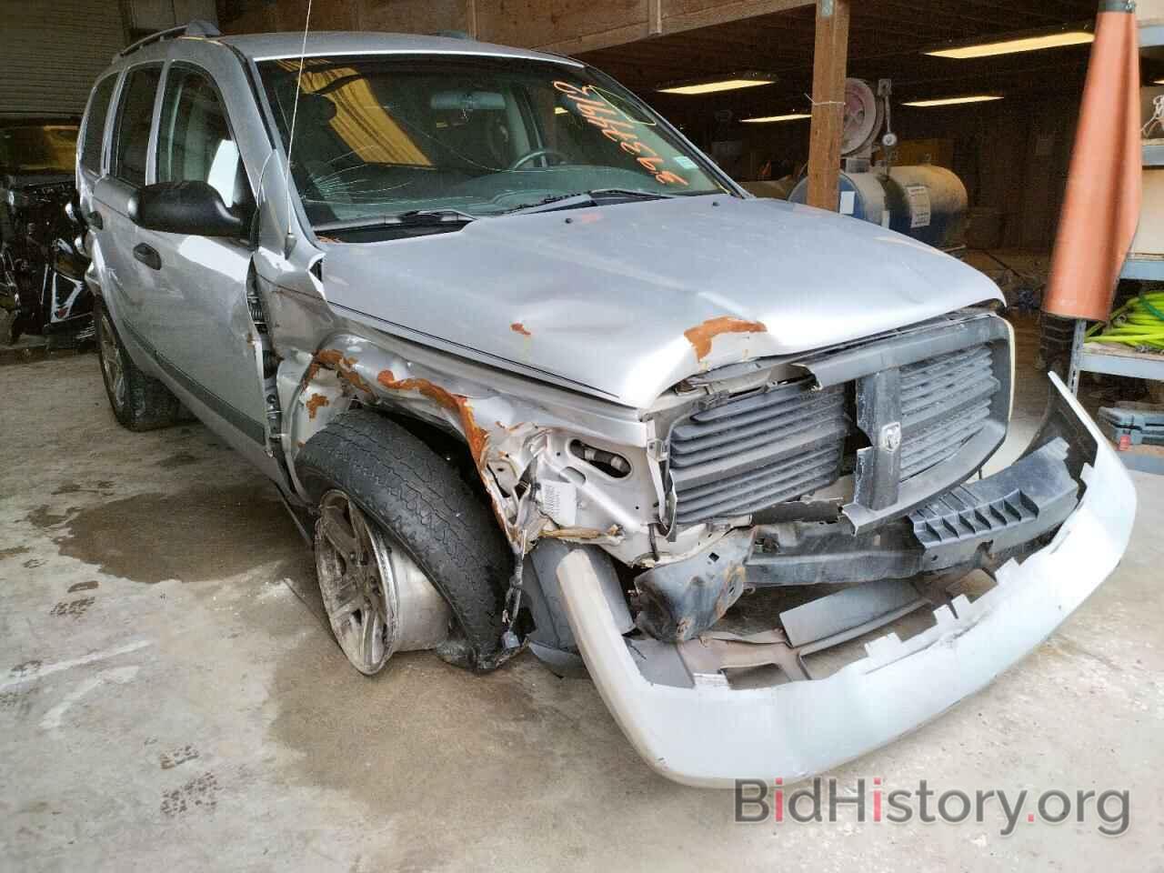 Photo 1D4HD48N46F166545 - DODGE DURANGO 2006