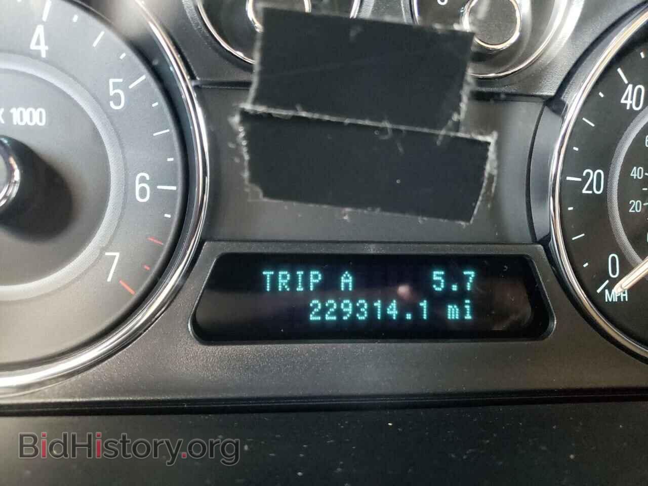 2009 FORD FLEX - VIN: 2FMDK51C39BA25645 - Photo 8