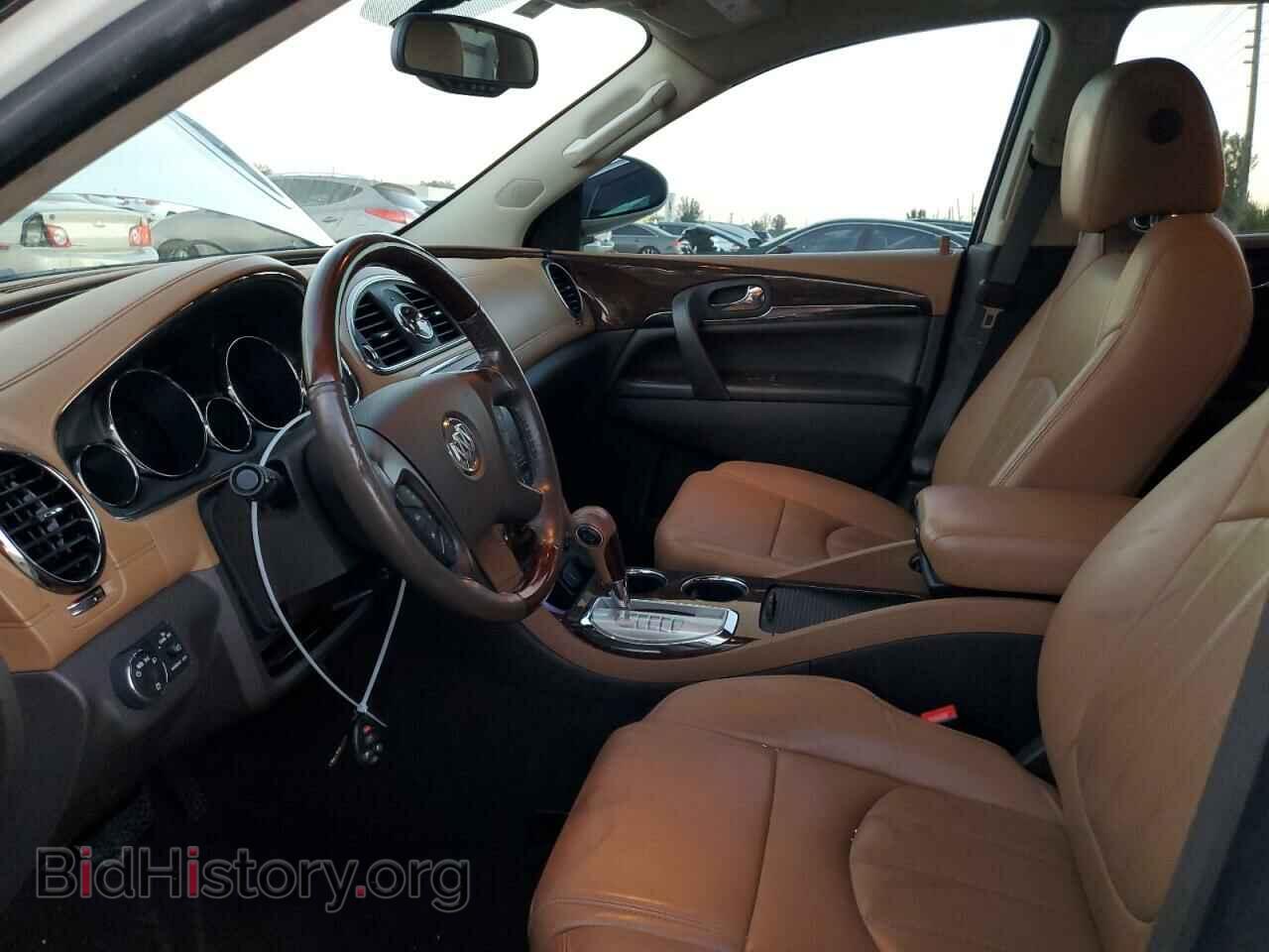 2015 BUICK ENCLAVE - VIN: 5GAKRBKD4FJ172482 - Фото 7