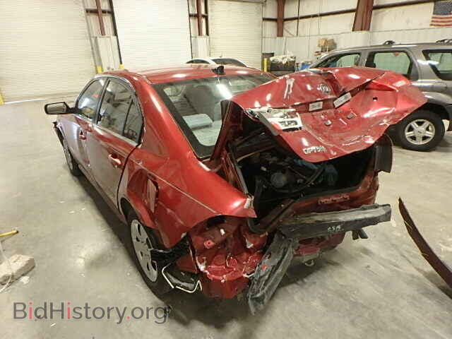 2010 KIA OPTIMA - VIN: KNAGG4A81A5383325 - Фото 3
