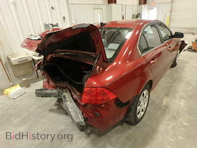 2010 KIA OPTIMA - VIN: KNAGG4A81A5383325 - Фото 4