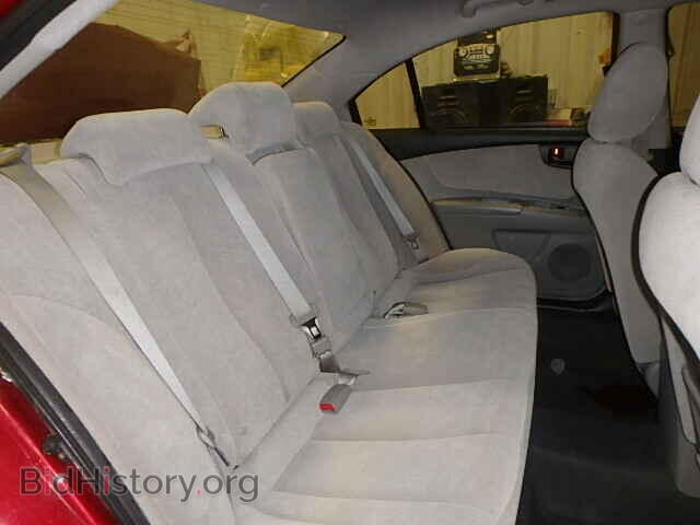 2010 KIA OPTIMA - VIN: KNAGG4A81A5383325 - Фото 6