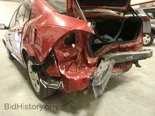 2010 KIA OPTIMA - VIN: KNAGG4A81A5383325 - Фото 10