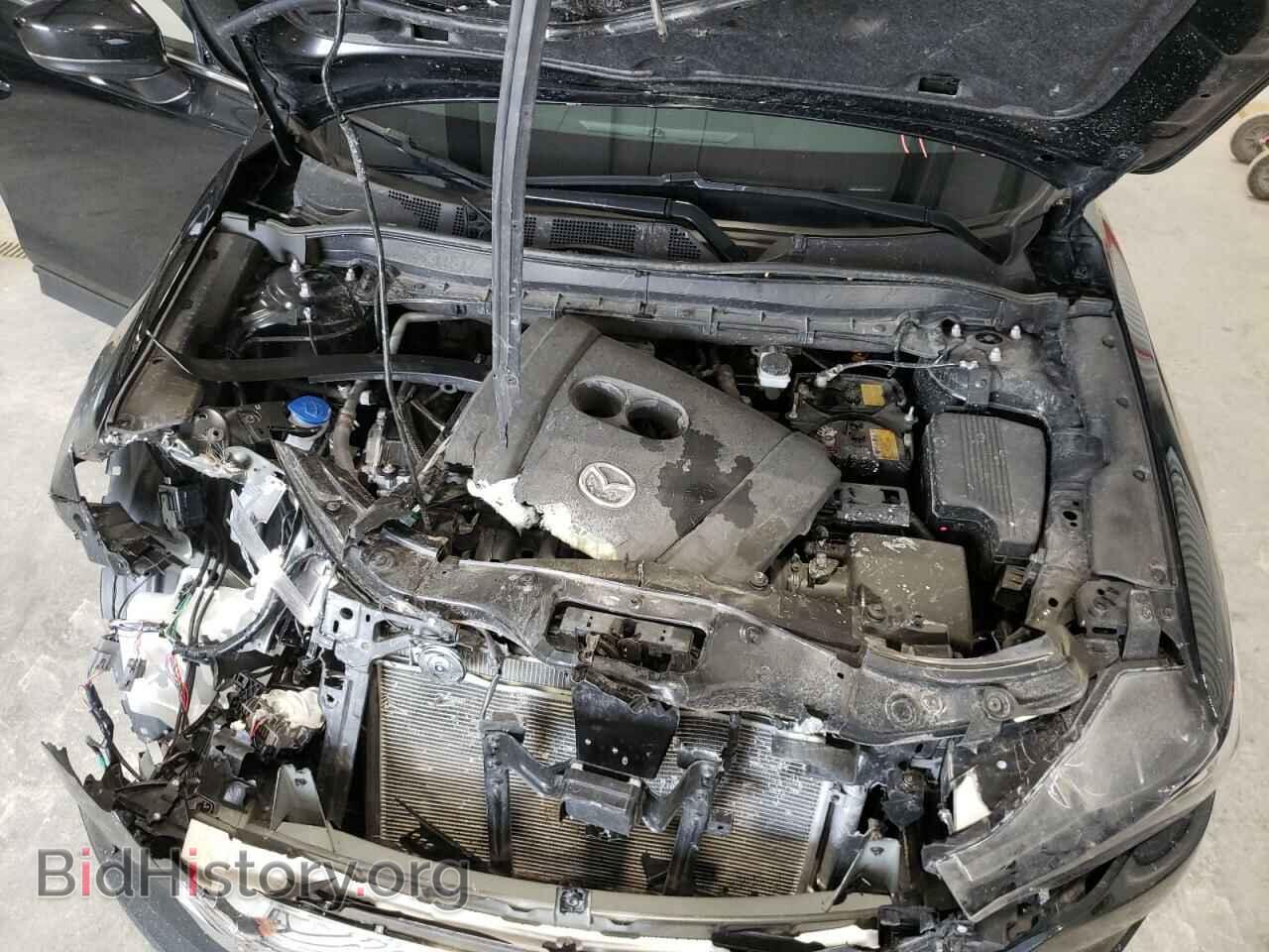 2021 MAZDA CX-5 - VIN: JM3KFBCM5M0391175 - Фото 7