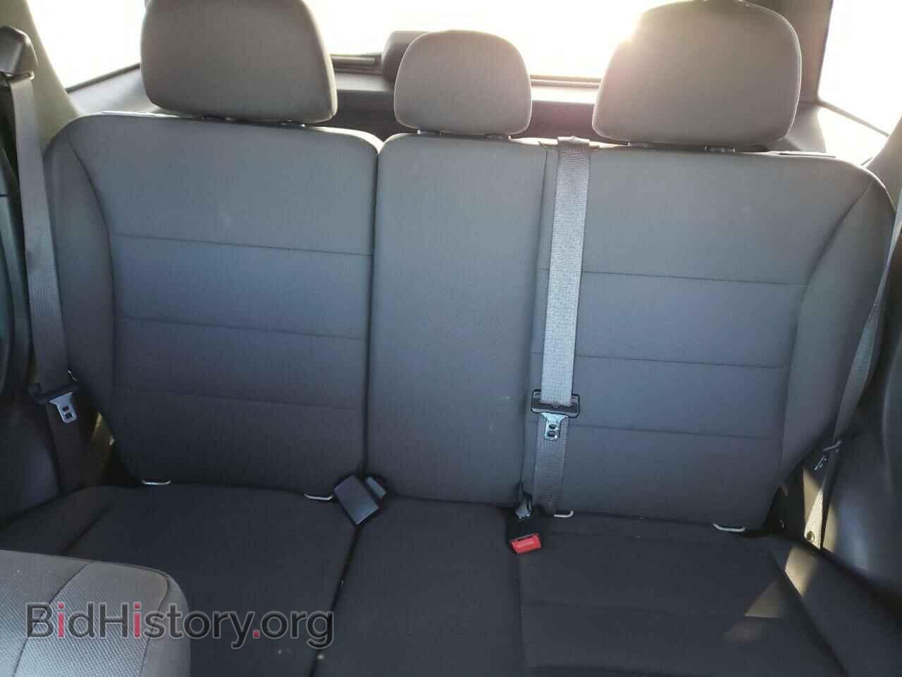 2012 FORD ESCAPE - VIN: 1FMCU0DG5CKB65572 - Фото 10