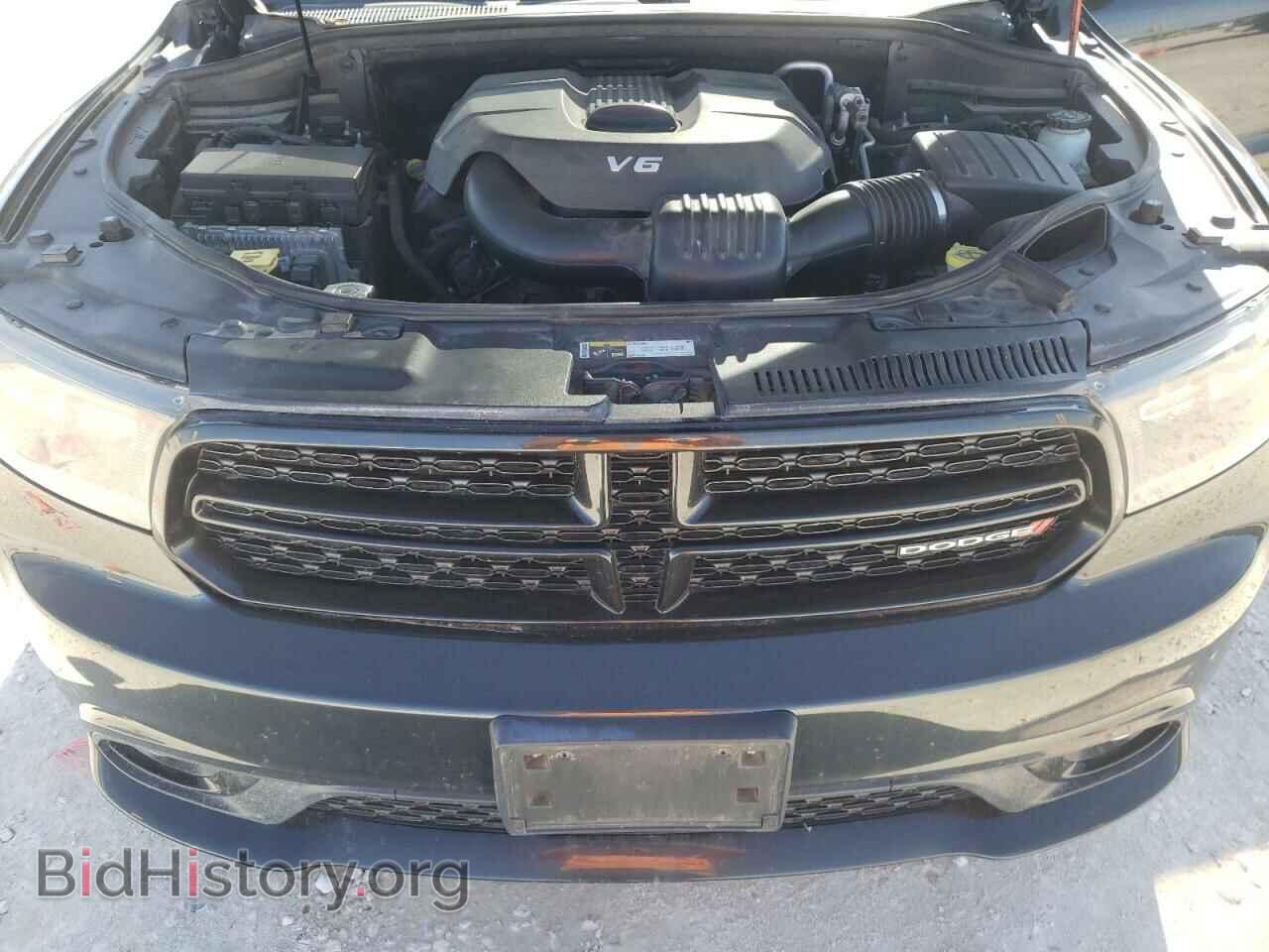 2014 DODGE DURANGO - VIN: 1C4RDHAGXEC975567 - Фото 12