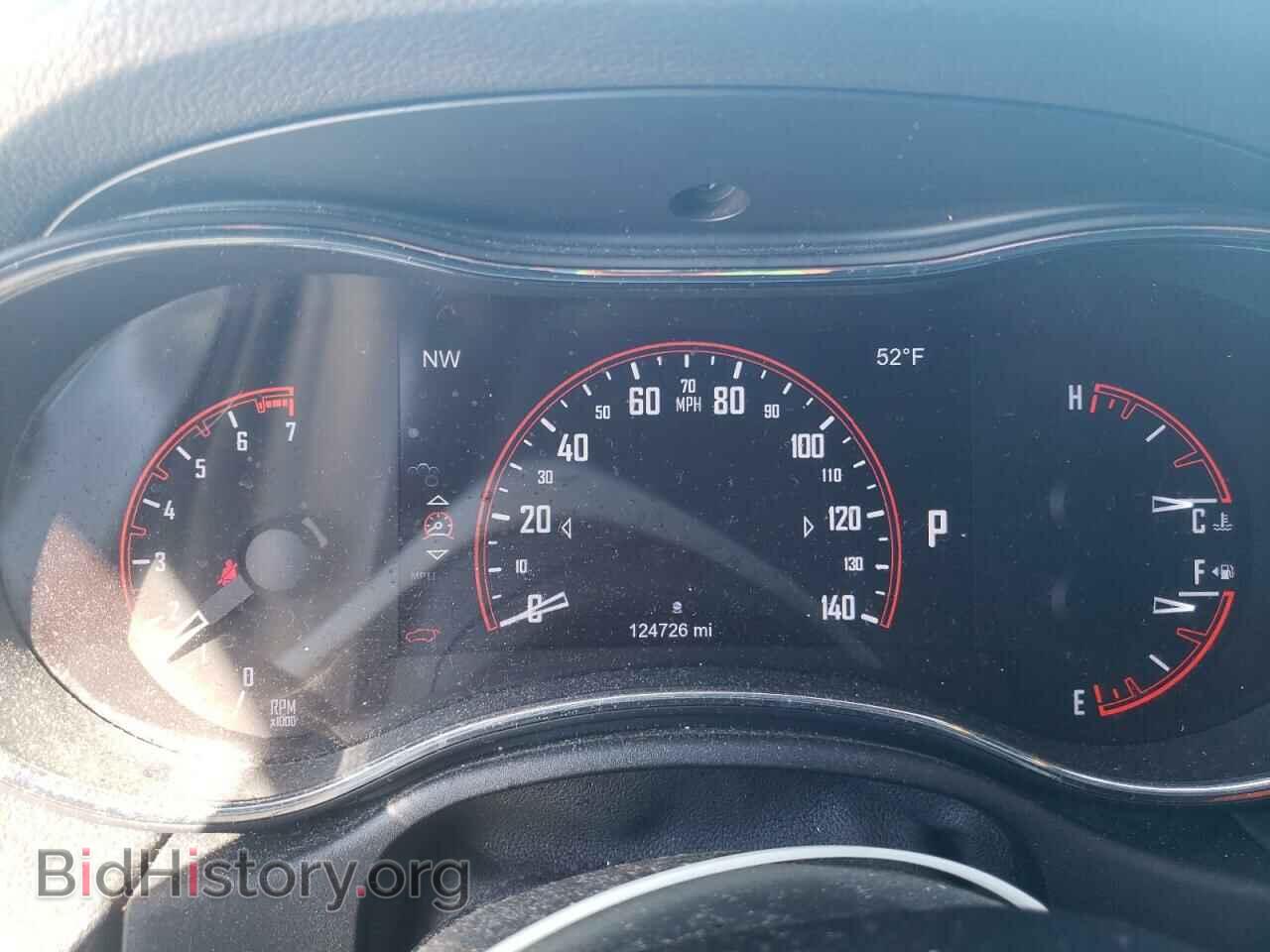 2014 DODGE DURANGO - VIN: 1C4RDHAGXEC975567 - Фото 9