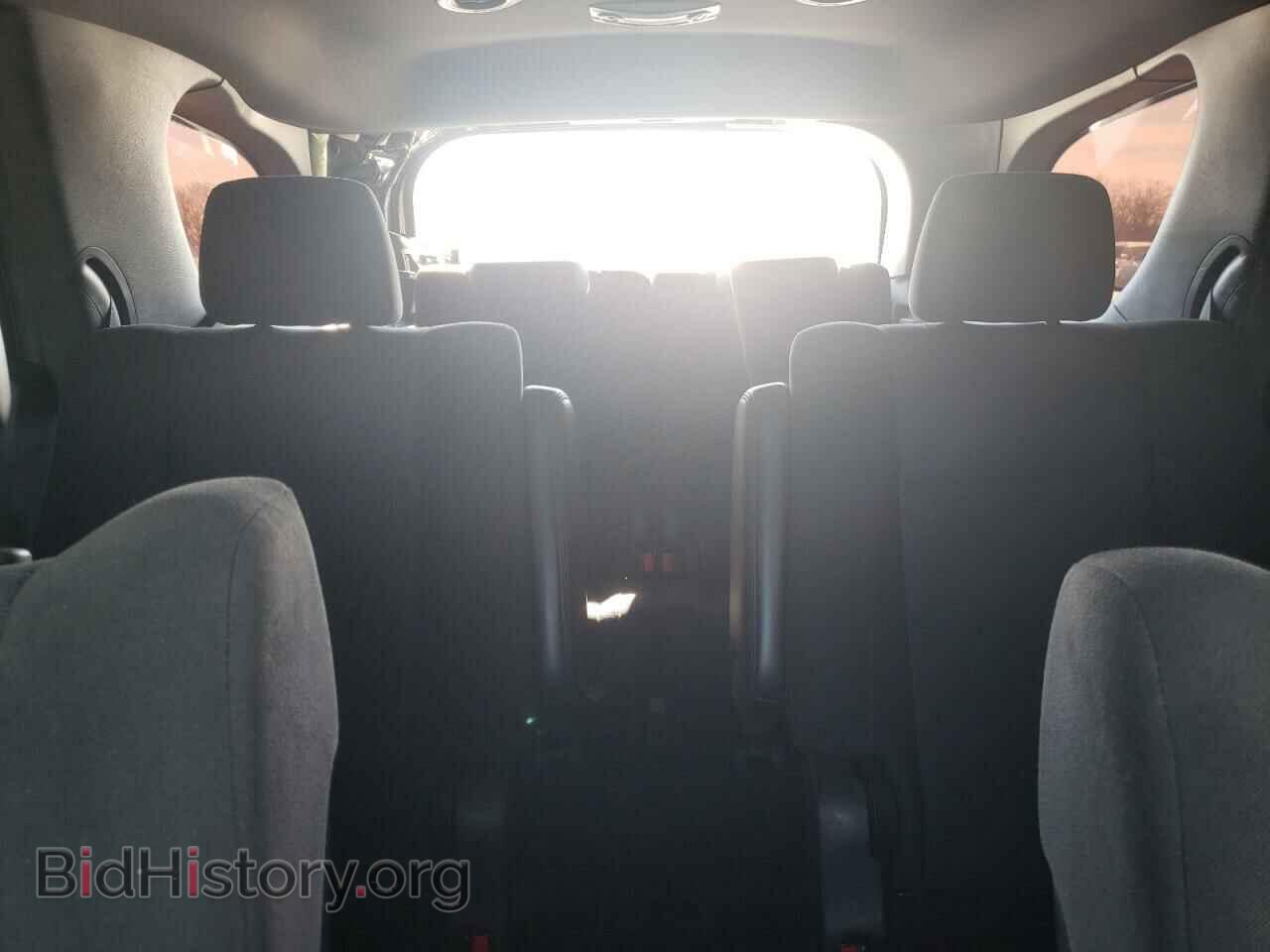 2014 DODGE DURANGO - VIN: 1C4RDHAGXEC975567 - Фото 10
