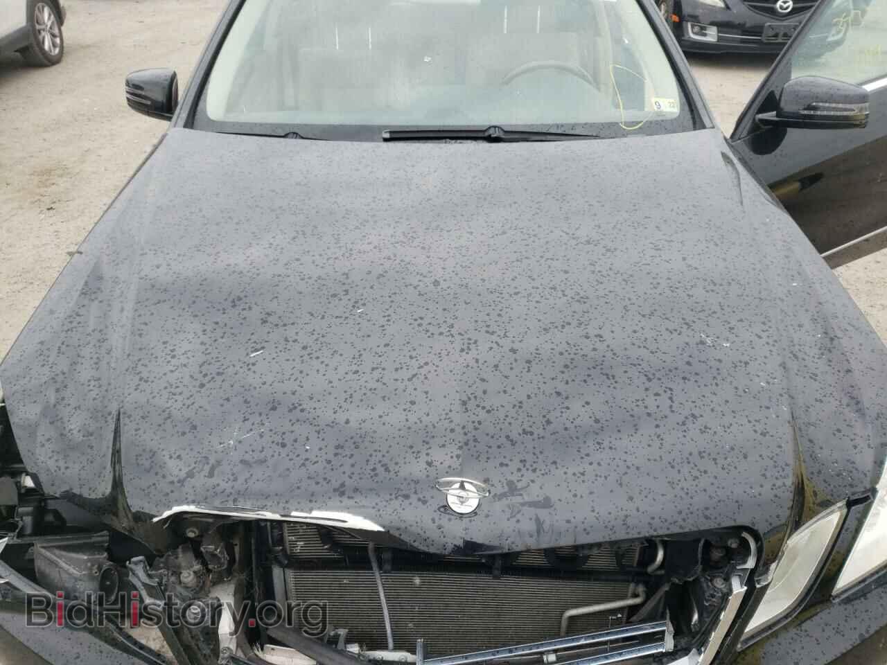 2010 MERCEDES-BENZ E-CLASS - VIN: WDDHF8HB8AA225550 - Фото 7