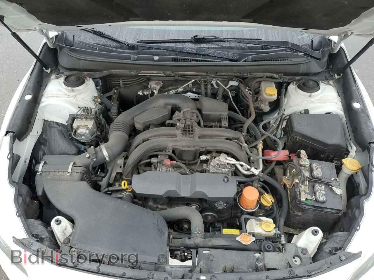 2015 SUBARU OUTBACK - VIN: 4S4BSBLC9F3288611 - Фото 12