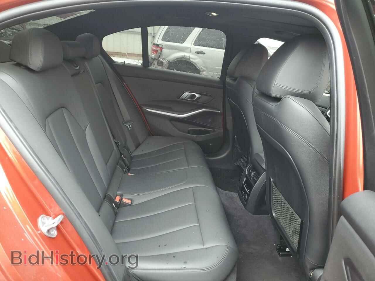 2020 BMW M3 - VIN: WBA5U9C01LFH05997 - Фото 10