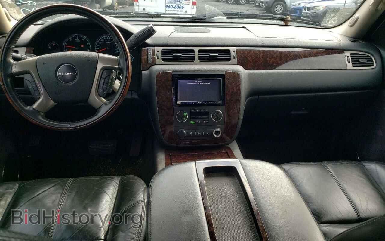 2009 GMC SIERRA - VIN: 3GTEK03259G255264 - Фото 8