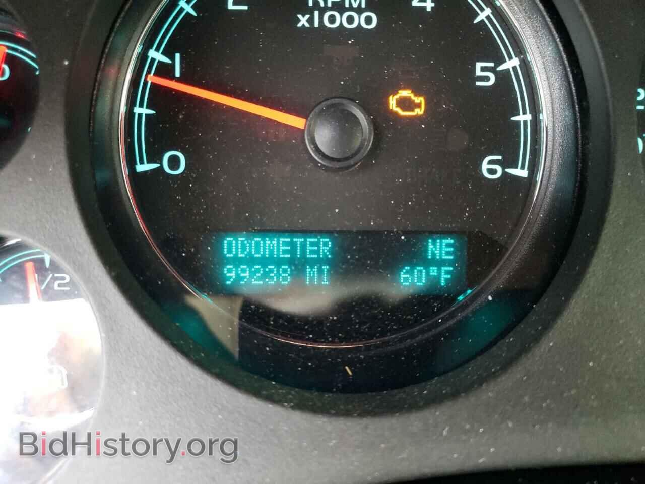 2009 GMC SIERRA - VIN: 3GTEK03259G255264 - Фото 9