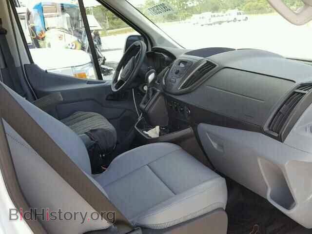 2015 FORD TRANSIT CO - VIN: 1FTNE2CM9FKA65251 - Фото 5