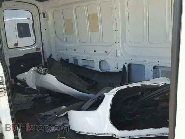 2015 FORD TRANSIT CO - VIN: 1FTNE2CM9FKA65251 - Фото 6