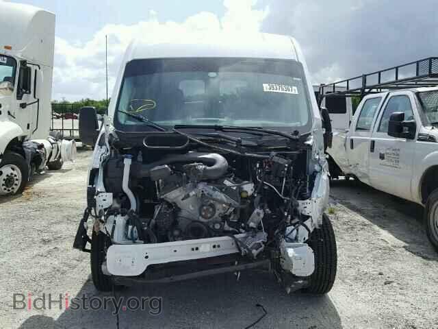 2015 FORD TRANSIT CO - VIN: 1FTNE2CM9FKA65251 - Фото 9