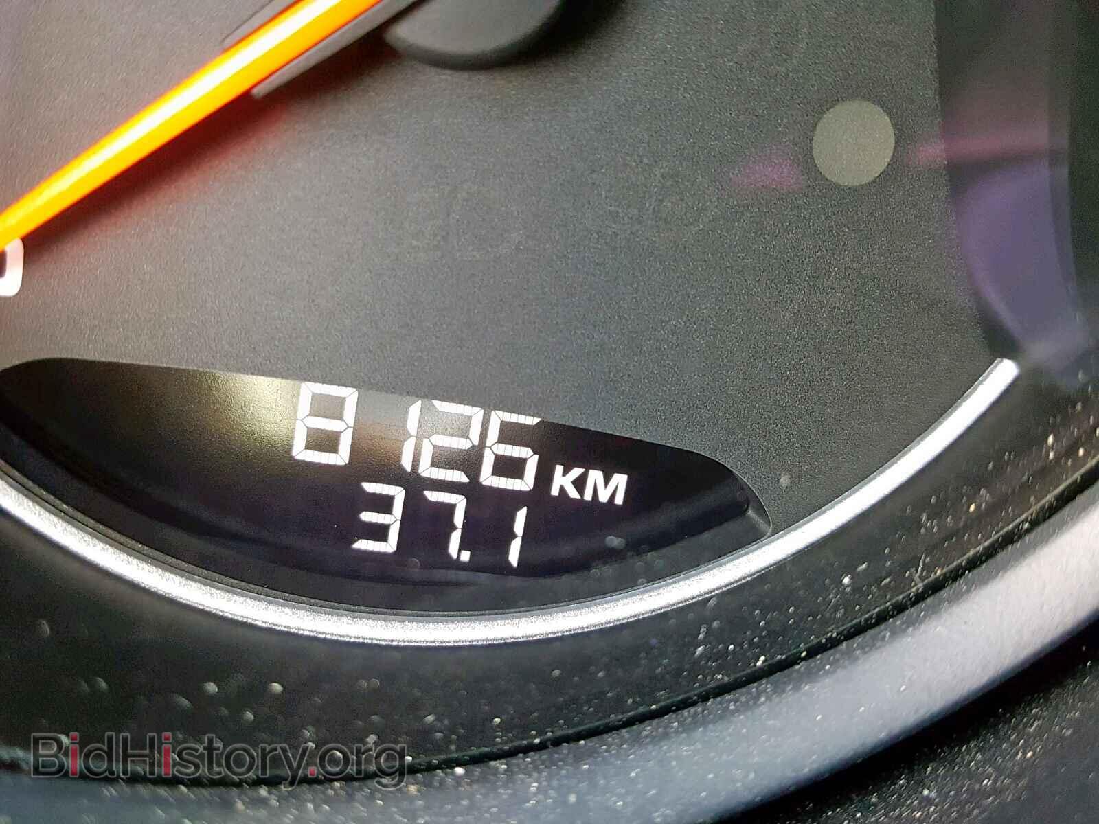 2017 PORSCHE CAYENNE - VIN: WP1AA2A29HKA89286 - Фото 8