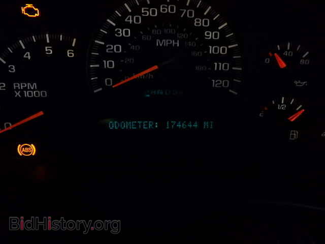2005 CHEVROLET SILVERADO - VIN: 2GCEC19T251282153 - Фото 8