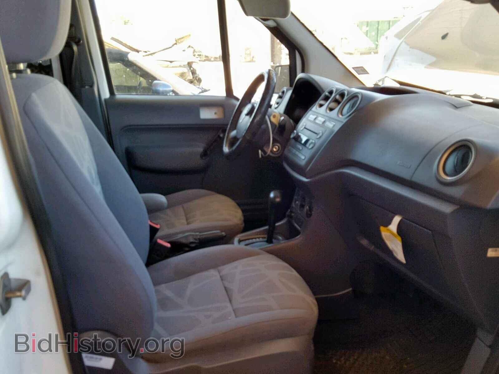 2013 FORD TRANSIT CO - VIN: NM0LS6BN8DT132654 - Фото 5